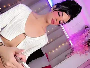Stripchat Live Porn of Nina_Keyli