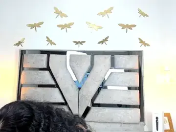 Stripchat Sex Chat of Alison_Chan_