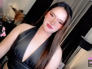 Stripchat Live Sex Cam of IsabellaXoXo69