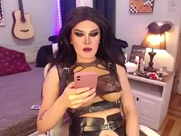 Stripchat Live Sex of WILDDENNY1