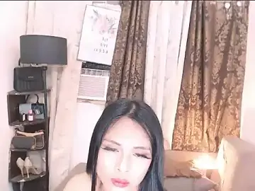 Stripchat Live Sex of WILDEXOTICBEAUTY