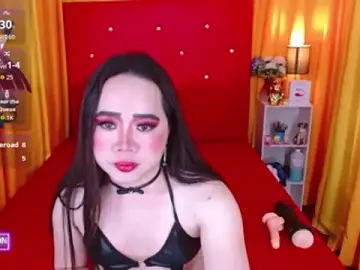 Stripchat Sex Chat of XxAnna_HornyxX