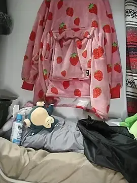 Stripchat Free Porn Cam of JacquelineStar