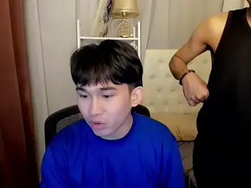 Stripchat Live Porn of davincihugecock