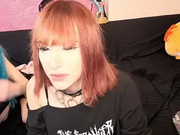 Stripchat Adult Webcam of GraypacLive