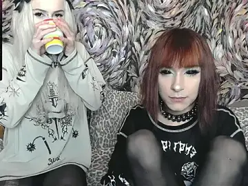 Stripchat Best Webcam of GraypacLive