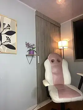 Stripchat Live Sex of Vanesa_novvoa