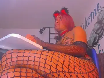 Stripchat Sex Chat of Lanna_big33