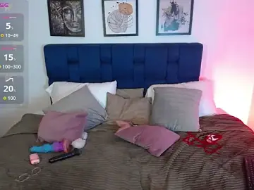Stripchat Sex Cam of Neko_ne_69