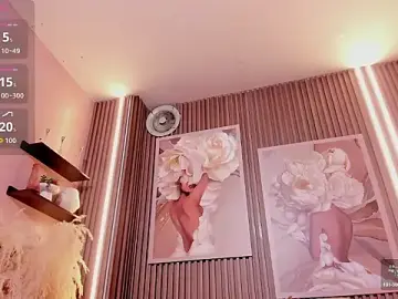 Stripchat Live Sex Cam of Sensual_shannell