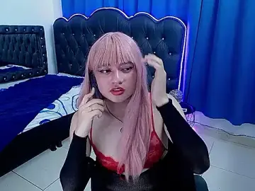 Stripchat Adult Video Chat of Cordelia_Perlman