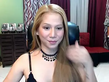 Stripchat Best Webcam of dreamgirlHILARY