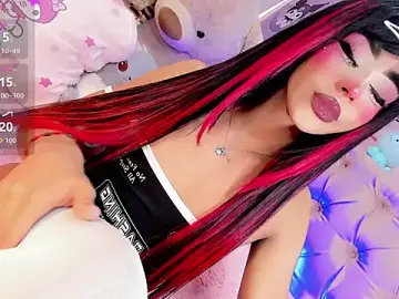 Stripchat Private Sex Chat of Cute_Roxxy