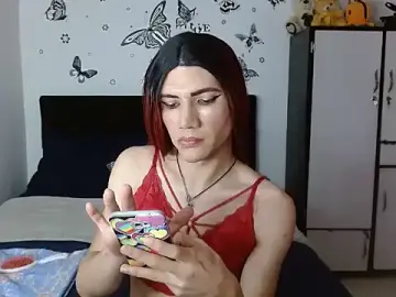 Stripchat Adult Video Chat of luna_grans_777