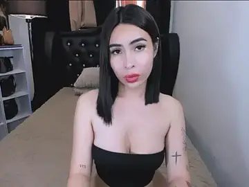 Stripchat Watch Live Sex Cams of Claudia_empress