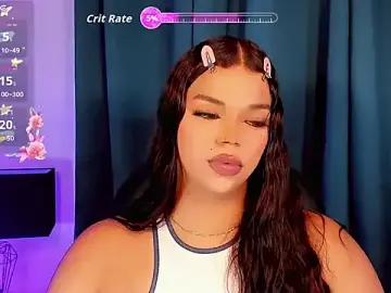 Stripchat Free Porn Cam of Keira_Fox31