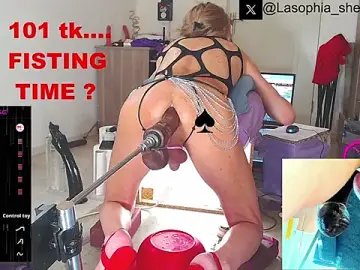 Stripchat Live Sex Cam of Lasofia