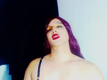 Stripchat Best Webcam of alexandrasexy32