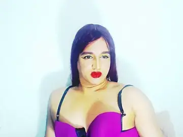 Stripchat Nude Webcam of alexandrasexy32