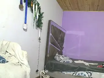 Stripchat Sex Chat of roxana_collins