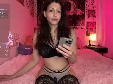 Stripchat Free Live Porn of Jade-Miller