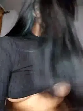 Stripchat Adult Video Chat of _Naammii_