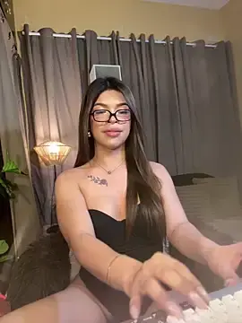 Stripchat Live Sex of Nyxie_luxx