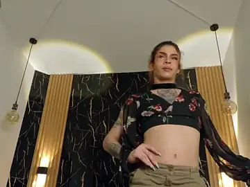 Stripchat Live Porn of Bella_salvatore