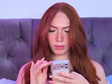 Stripchat Watch Live Sex Cams of _gingercherry