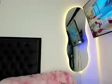 Stripchat Adult Webcams of Maryonthemoon