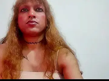 Stripchat Adult Webcam of NyylaahhBabie