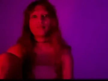 Stripchat Nude Webcam of NyylaahhBabie