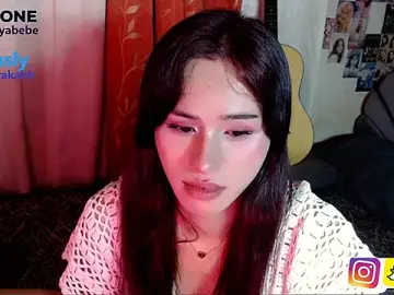 Stripchat Best live sex cam show of chakababe