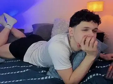 Stripchat Best live sex cam show of mykelcano