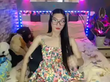 Stripchat Live Sex Cam of HotNathalie6900