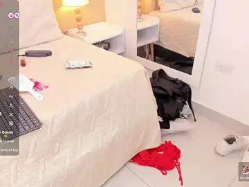 Stripchat Adult Webcams of Realbadbxtch