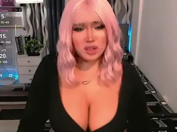 Stripchat Best live sex cam show of SASSYsavannahts