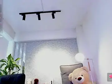 Stripchat Adult Webcam of lily_cash1