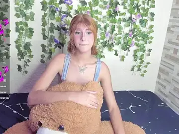 Stripchat Live Sex Cam of Amy_Moonlight