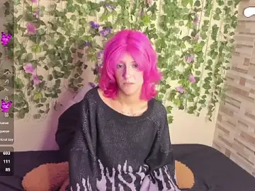 Stripchat Adult Video Chat of Amy_Moonlight