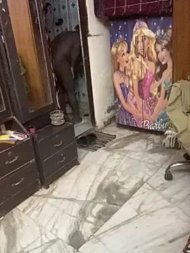 Stripchat Best Webcam of Kajal-Shemale69