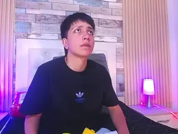 Stripchat Sex Cam of deep_wilder