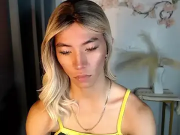Stripchat Free Porn Cam of urasianfairyxx
