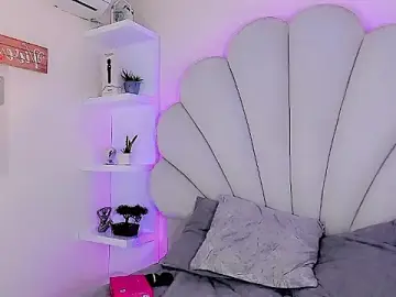 Stripchat Adult Webcam of CandyJoselyn