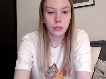 Stripchat Live Porn of Scarlettford