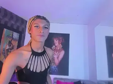 Stripchat Adult Webcams of Ciara_HotTs