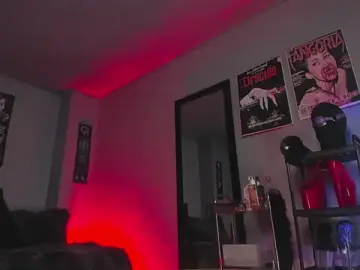 Stripchat Free Live Porn of Draculairis