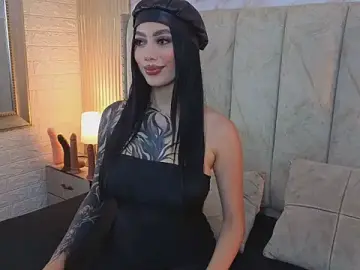 Stripchat Live Sex Cam of catalina__23