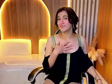 Stripchat Adult Video Chat of zoe_tp