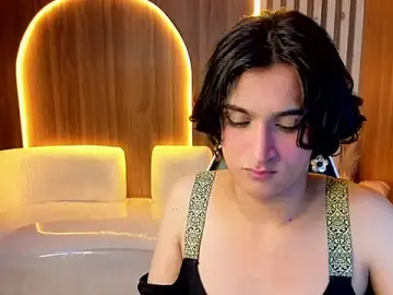 Stripchat Live Porn of zoe_tp